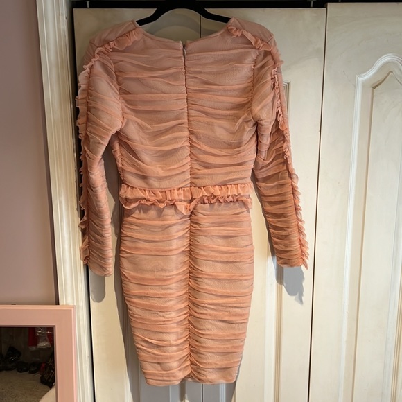 House of CB fleur dress - Picture 9 of 9